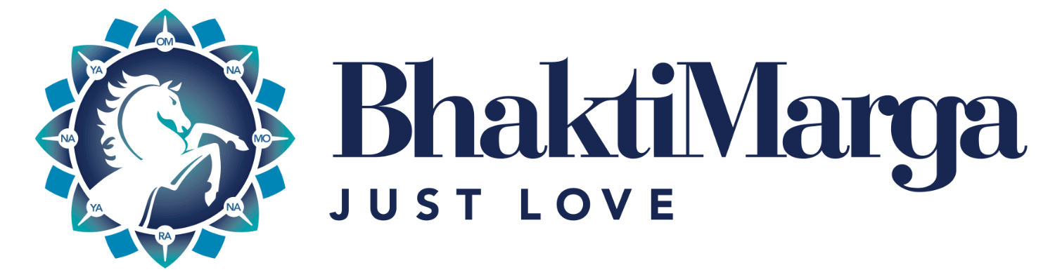 Bhakti Marga — Paramahamsa Vishwananda