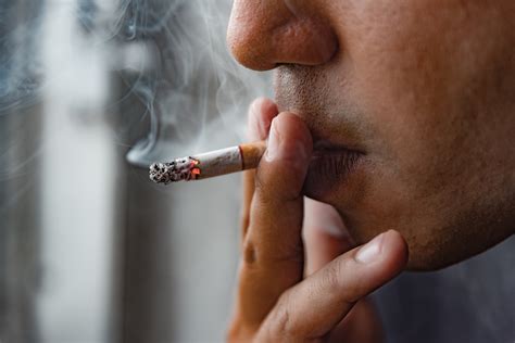 Fumeur