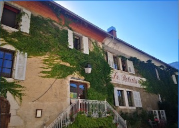 Le Relais des Moines