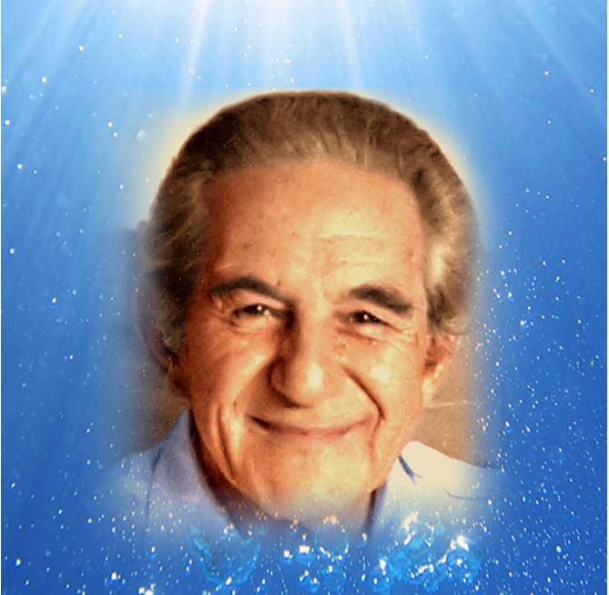 Lester Levenson