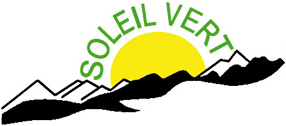 Soleil Vert — Népal