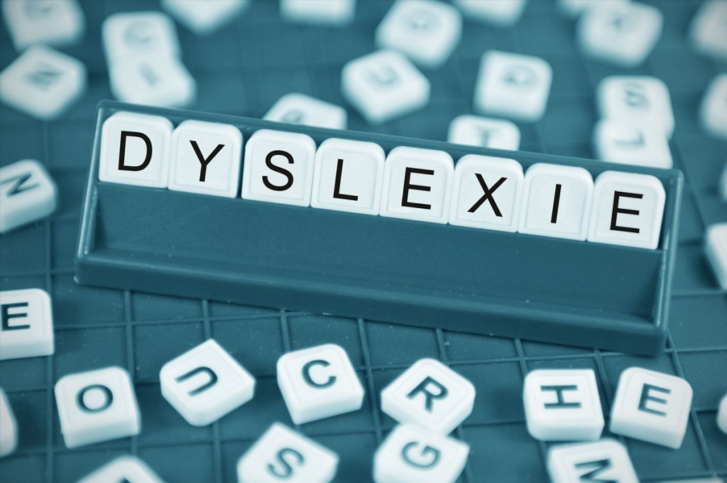 Dyslexie