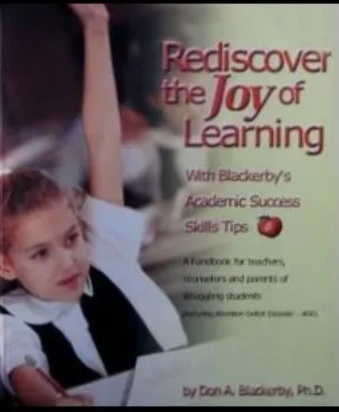 Rediscover_the_joy_of_learning_book